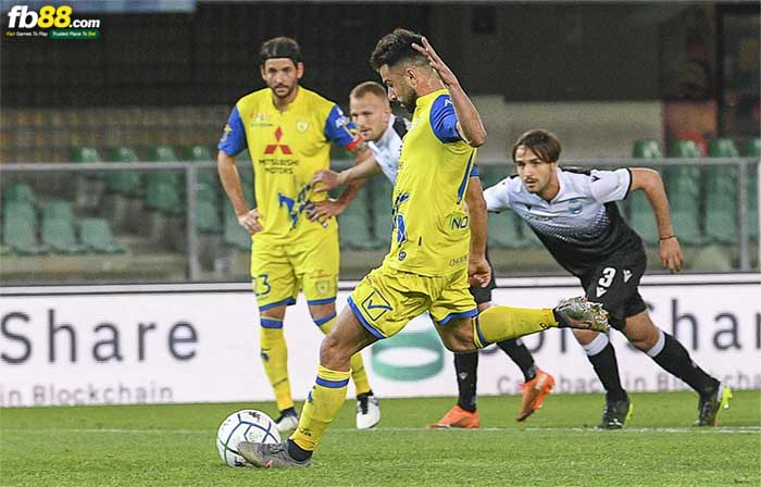fb88-kèo chấp Empoli vs Chievo