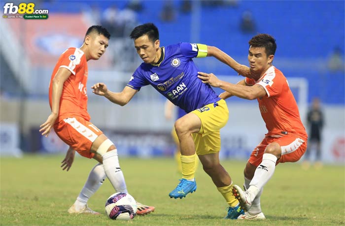 fb88-kèo chấp Ha Noi vs Viettel