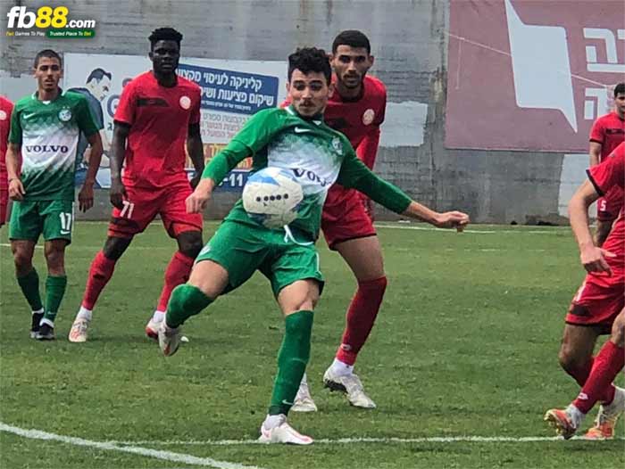 fb88-kèo nhà cái Maccabi Haifa vs Maccabi Tel Aviv
