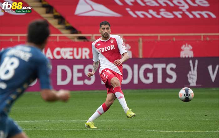 fb88-kèo nhà cái Monaco vs Metz