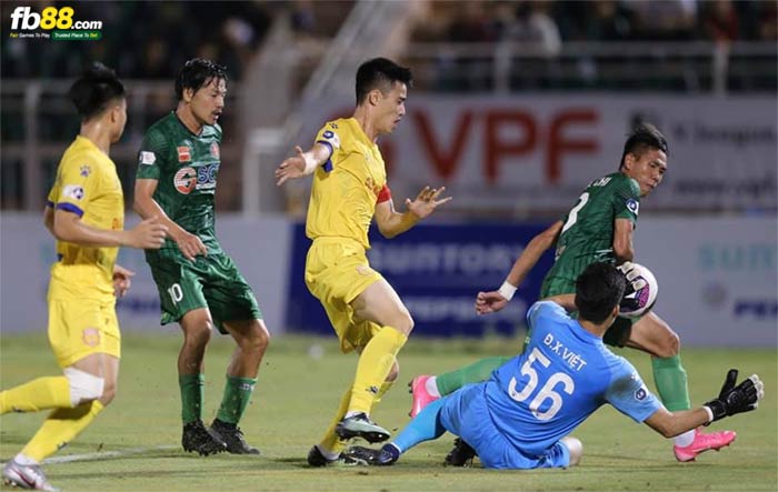fb88-kèo chấp Nam Dinh vs SLNA
