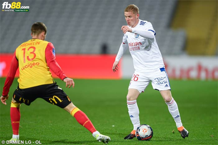 fb88-kèo nhà cái Red Star vs Lyon