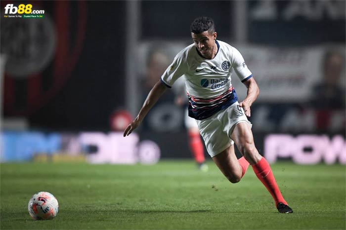 fb88-kèo nhà cái San Lorenzo vs Santos