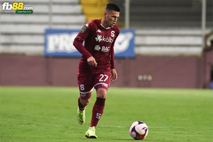 fb88-soi kèo Al-Gharafa vs FC AGMK