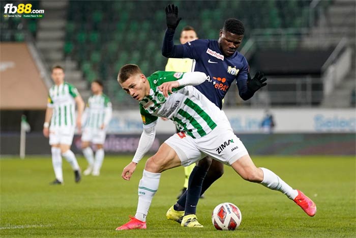fb88-kèo nhà cái St. Gallen vs Young Boys