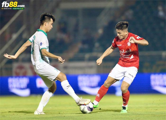 fb88-kèo nhà cái TP Ho Chi Minh vs SLNA