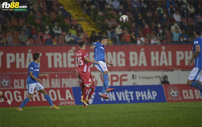 fb88-kèo chấp Than Quang Ninh vs Binh Duong