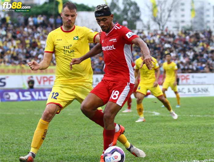 fb88-kèo chấp Than Quang Ninh vs Binh Duong