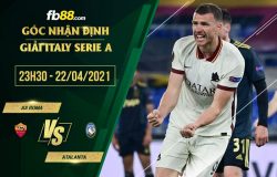 fb88-soi kèo Roma vs Atalanta