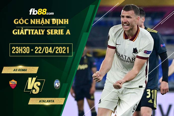 fb88-soi kèo Roma vs Atalanta