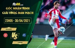 fb88-soi kèo Aalborg vs Lyngby
