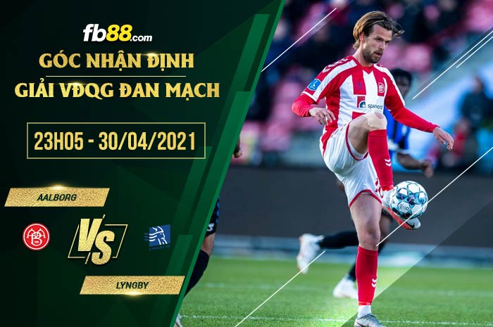 fb88-soi kèo Aalborg vs Lyngby