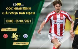 fb88-kèo nhà cái Aalborg vs Sonderjyske
