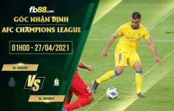 fb88-soi kèo Al-Nassr vs Al Wihdat