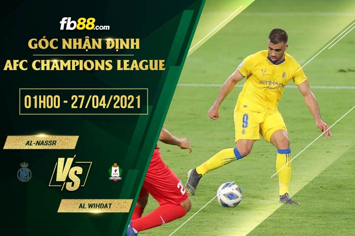 fb88-soi kèo Al-Nassr vs Al Wihdat