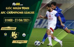 fb88-soi kèo Al Quwa Al Jawiya vs Al-Sharjah