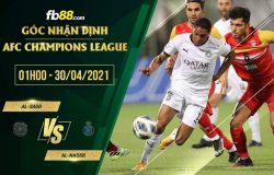 fb88-soi kèo Al-Sadd vs Al-Nassr