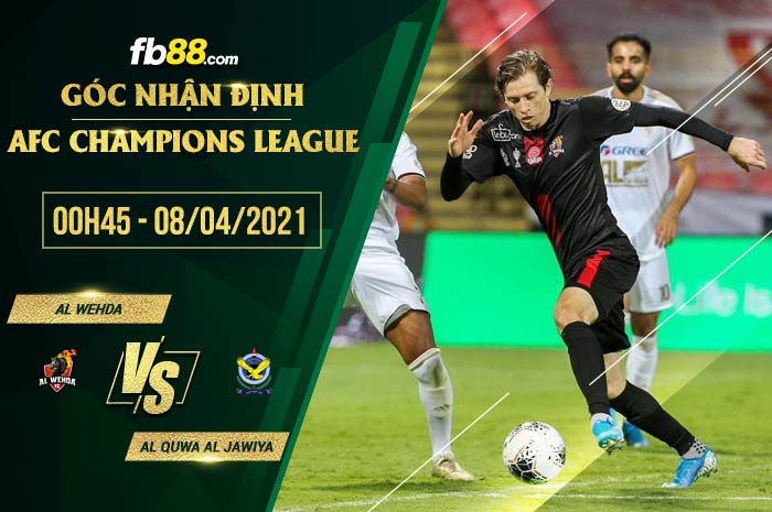 fb88-soi kèo Al Wahda vs Al Quwa Al Jawiya