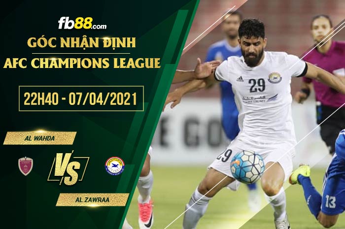 fb88-soi kèo Al Wahda vs Al Zawraa