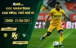 fb88-soi kèo Ankaragucu vs Denizlispor