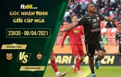 fb88-soi kèo Arsenal Tula vs CSKA Moscow
