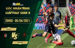 fb88-soi kèo Ascoli vs Vicenza