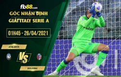 fb88-soi kèo Atalanta vs Bologna