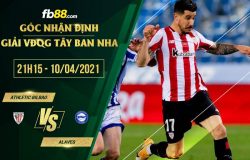 fb88-soi kèo Athletic Bilbao vs Alaves