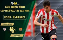 fb88-soi kèo Athletic Bilbao vs Barcelona