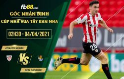 fb88-soi kèo Athletic Bilbao vs Sociedad