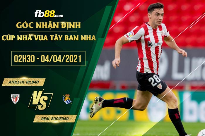 fb88-soi kèo Athletic Bilbao vs Sociedad