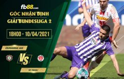 fb88-soi kèo Aue vs St. Pauli