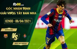 fb88-soi kèo Barcelona vs Valladolid