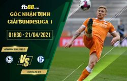 fb88-soi kèo Bielefeld vs Schalke