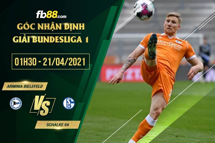 fb88-soi kèo Bielefeld vs Schalke