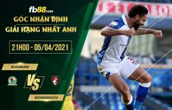 fb88-soi kèo Blackburn vs Bournemouth