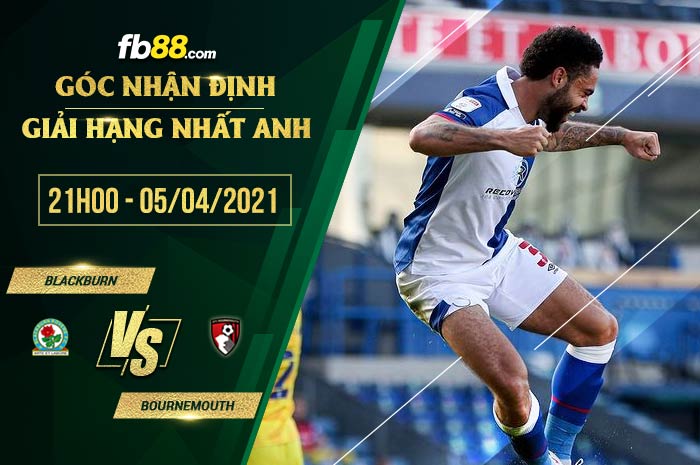 fb88-soi kèo Blackburn vs Bournemouth