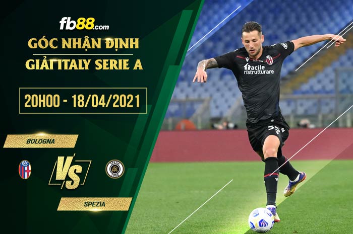 fb88-soi kèo Bologna vs Spezia