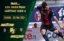 fb88-soi kèo Bologna vs Torino
