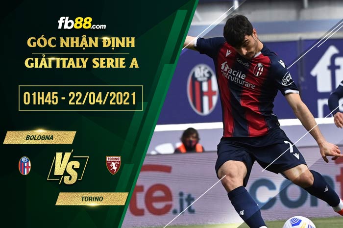 fb88-soi kèo Bologna vs Torino