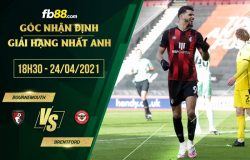 fb88-soi kèo Bournaemouth vs Brentford