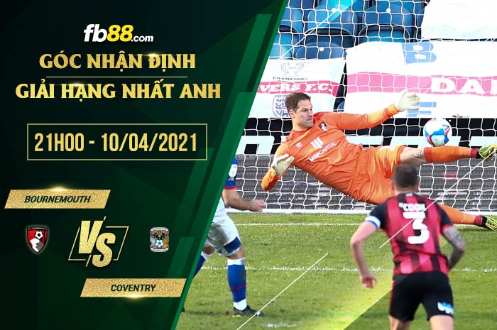 fb88-soi kèo Bournemouth vs Coventry