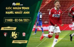 fb88-soi kèo Bournemouth vs Middlesbrough