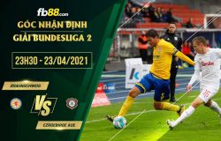 fb88-soi kèo Braunschweig vs Aue