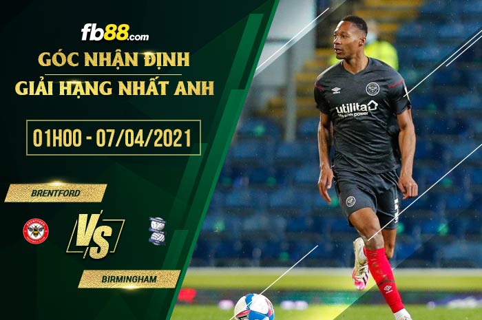 fb88-soi kèo Brentford vs Birmingham
