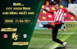 fb88-soi kèo Brentford vs Cardiff City