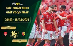 fb88-soi kèo Brestois vs Lens