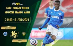 fb88-soi kèo Brighton vs Leeds