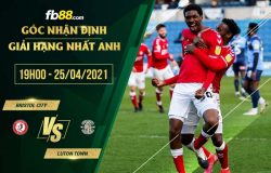 fb88-soi kèo Bristol City vs Luton