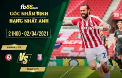 fb88-soi kèo Bristol City vs Stoke